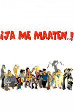 Imagen de ¡Ja me maaten...! - 1