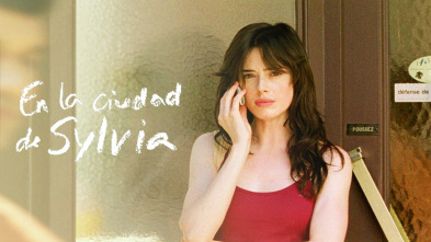 Imagen de En la ciudad de Sylvia - 2