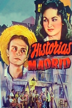 Imagen de Historias de Madrid - 1