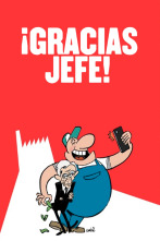 Imagen de ¡Gracias, jefe! - 1