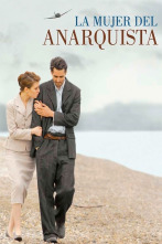 Imagen de La mujer del anarquista - 1