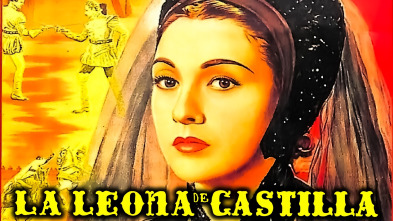 Imagen de La leona de Castilla - 2