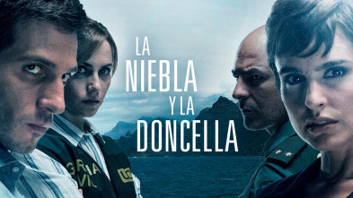 Imagen de La niebla y la doncella - 2