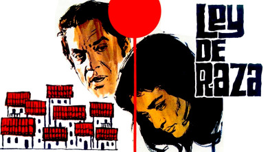 Imagen de Ley de raza - 2