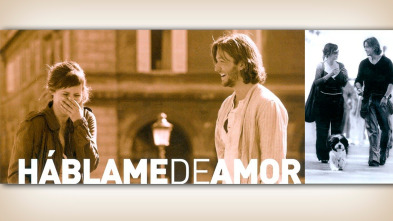 Imagen de Háblame de amor - 2