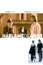 Imagen de Háblame de amor - 1