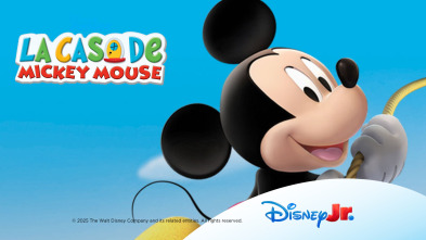 Imagen de La Casa De Mickey Mouse (T4) - 2
