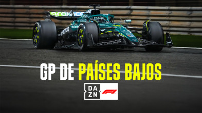 Imagen de Mundial F1 - GP de Países Bajos (2025) - 4