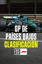 Imagen de Mundial F1 - GP... (2025): Clasificación - 1