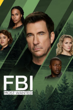 Imagen de FBI: Most Wanted (T6) - 3