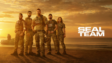 Imagen de SEAL Team (T7) - 2