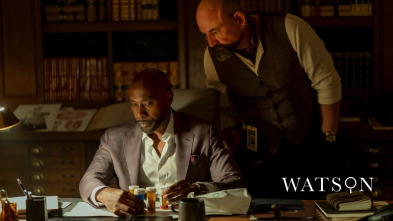 Imagen de Watson (T1) - 2