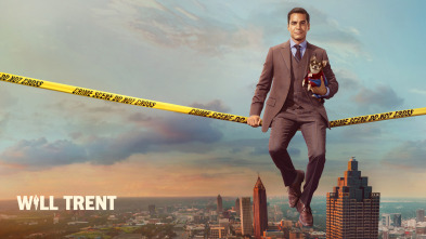 Imagen de Will Trent, Agente Especial (T3) - 2