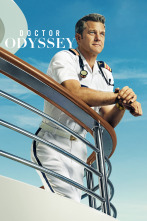 Imagen de Doctor Odyssey (T1) - 1