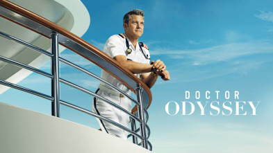 Imagen de Doctor Odyssey (T1) - 2