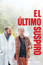 Imagen de El último suspiro - 1