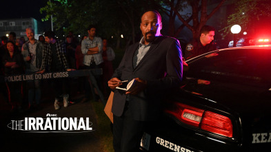 Imagen de The Irrational (T2) - 2