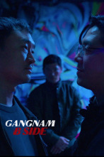 Imagen de Gangnam, bajos fondos (T1) - 1