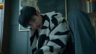 Imagen de Gangnam, bajos fondos (T1): Ep.2  - 1