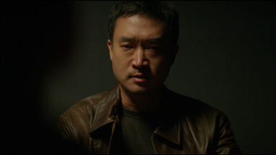 Imagen de Gangnam, bajos fondos (T1): Ep.3  - 1