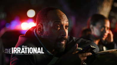 Imagen de The Irrational (T1) - 2