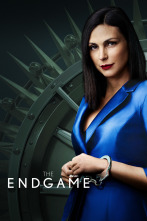 Imagen de The Endgame (T1) - 1