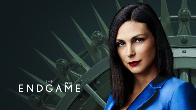 Imagen de The Endgame (T1) - 2