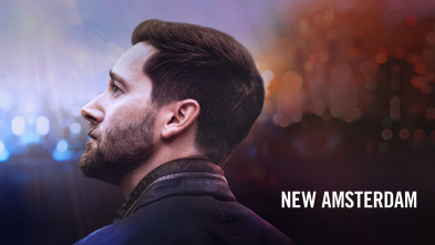 Imagen de New Amsterdam (T5) - 2
