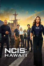 Imagen de NCIS: Hawai'i (T3) - 1