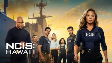 Imagen de NCIS: Hawai'i (T3) - 2