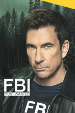 Imagen de FBI: Most Wanted (T5) - 1