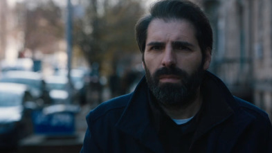 Imagen de FBI: Most Wanted (T5): Ep.2 Huellas - 1