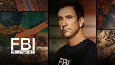 Imagen de FBI: Most Wanted (T4) - 2