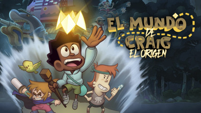 Imagen de El Mundo de Craig: El origen - 2