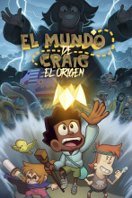Imagen de El Mundo de Craig: El origen - 1
