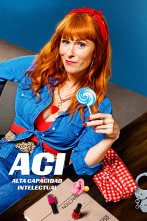 Imagen de ACI: Alta Capacidad Intelectual (T1) - 1