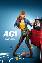 Imagen de ACI: Alta Capacidad Intelectual (T2) - 1