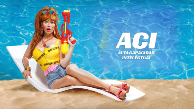 Imagen de ACI: Alta Capacidad Intelectual (T3) - 2