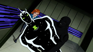 Imagen de Ben 10: Alien... (T1): El retorno de Ben 10 - 1ª parte - 2