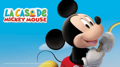 Imagen de La Casa De Mickey Mouse (T4) - 4