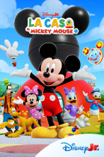 Imagen de La casa de Mickey Mouse+ (T1) - 1