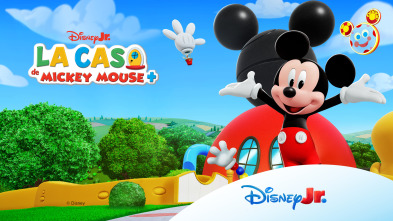 Imagen de La casa de Mickey Mouse+ (T1) - 2
