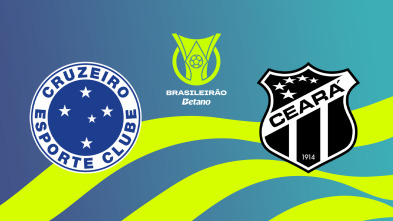Imagen de Jornada 17: Cruzeiro - Ceará - 2