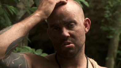 Imagen de Aventura en pelotas,...: Amor en la jungla - 2