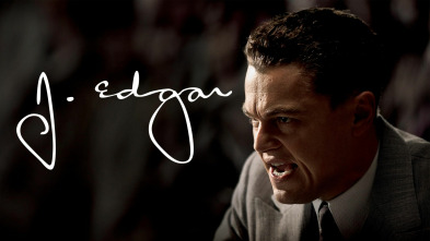 Imagen de J. Edgar - 2
