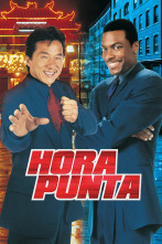 Imagen de Hora punta - 1