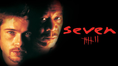 Imagen de Se7en - 2