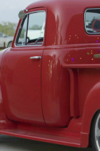Imagen de Iron... (T6): Carroza navideña Rad Red Parte 2 - 1