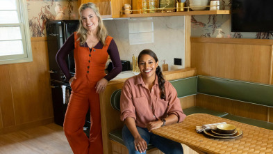 Imagen de Tu hotel en 100 días (T1): Calentando la cocina - 2