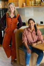 Imagen de Tu hotel en 100 días (T1): Calentando la cocina - 1